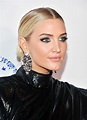 ASHLEE SIMPSON at 2019 Hollywood Beauty Awards in Los Angeles 02/17 ...