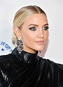 ASHLEE SIMPSON at 2019 Hollywood Beauty Awards in Los Angeles 02/17 ...