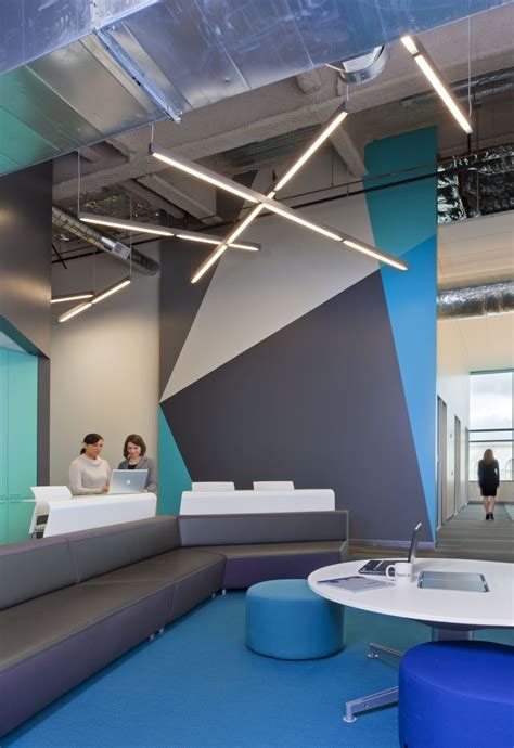 Gallery Of Navis Offices Rmw Architecture And Interiors 2