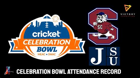 Why The Celebration Bowl Attendance Was Better Than A Number Of Power 5