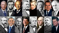 Elecciones 2020: Cuántos presidentes ha tenido Estados Unidos en su ...