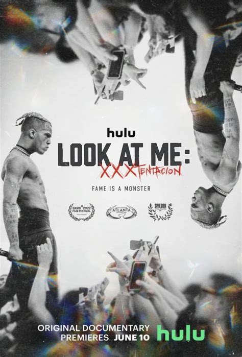 Look At Me Xxxtentacion Filmaffinity