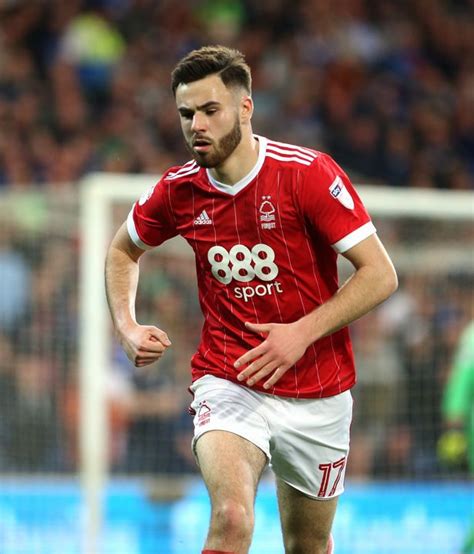 Ben brereton is currently playing in a team blackburn rovers. Ben Brereton talks about his move from Nottingham Forest ...