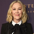 The Untold Truth Of Catherine O'Hara's Husband - Bo Welch