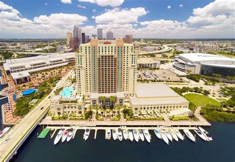 11 Resorts Mejor Calificados En Tampa Fl Bookineo