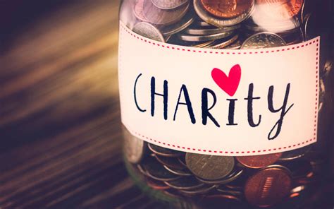 Make the Most of Your Charitable Giving | Kiplinger