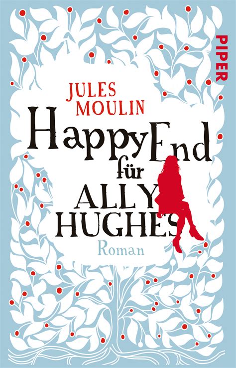 Ally Hughes Hat Manchmal Sex Von Jules Moulin Piper