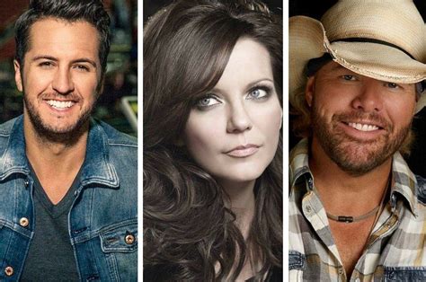 7 Country Singers With July Birthdays Country Singers Singer July