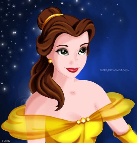 Belle Beauty And The Beast Quotes. QuotesGram