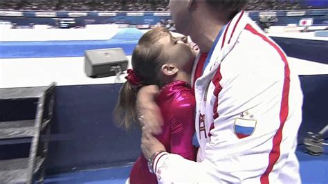 2011 World Gymnastics Championships Aa Part 4 Hdtv 1080i Mag