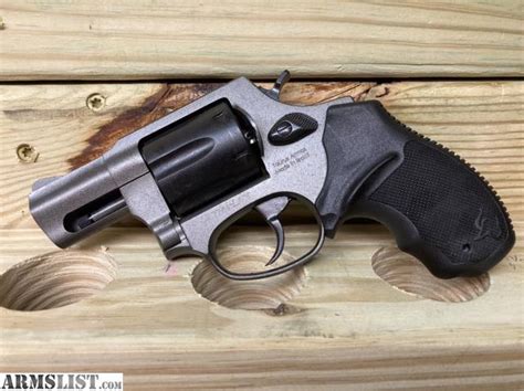 Armslist For Sale Shot Taurus Ultralight Snub Nose Revolver