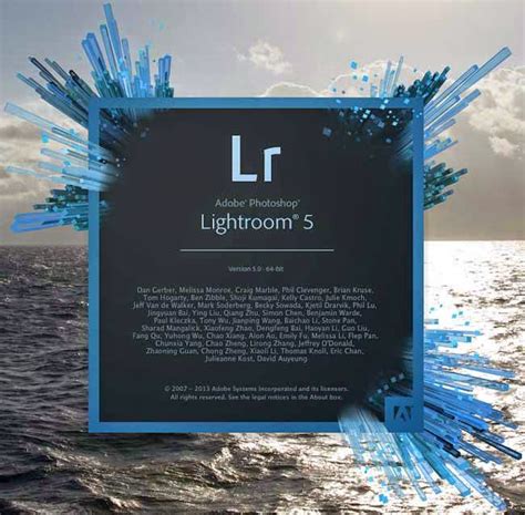 Hello everyone, has anyone found a way to get adobe photoshop lightroom 6 to work on the new version of apple catalina. Adobe Photoshop Lightroom 5.7.1 with + Keygen and Serial ...