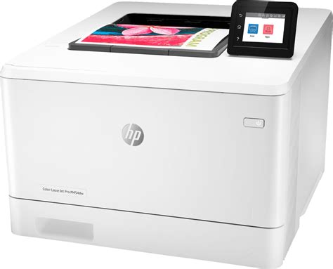 Customer Reviews Hp Laserjet Pro M454dw Wireless Color Laser Printer
