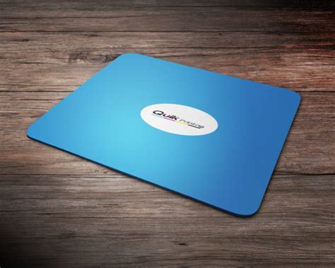 Promotional Mouse Pads Customised Mouse Pads Quikprintng