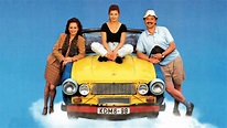 Go Trabi Go 2 - Das war der wilde Osten (1992) Movie | Flixi