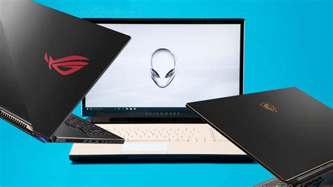 The Best Asus Laptops In 2021