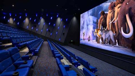 Novo Cinemas Reopens In Dubai