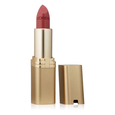 L Oreal Paris Colour Riche Lipcolour Lipstick Saucy Mauve 560 Htf