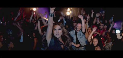 Jennifer Lopez On The Floor Ft Pitbull Music Video Jennifer