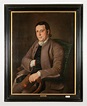 Sold Price: Portrait of Joseph Claypoole, 1734-1809 by James Claypoole ...