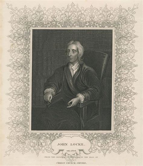 John Locke 1632 1704 — Sir Godfrey Kneller