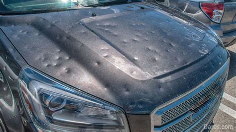 11 Best Car Covers For Hail Protection In 2022