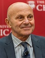 Eugene F. Fama | Nobel Prize, Financial Economics, Chicago School ...