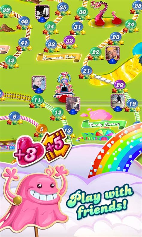 Candy crush saga online is a puzzle game which you can play at topgames.com without installation, enjoy! Candy Crush Saga Online - Play the game at King.com