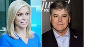 Are Sean Hannity And Ainsley Earhardt Dating? Who Is Sean Hannity ...