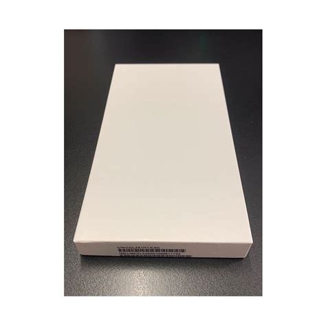 Apple Iphone X 64gb Silver Brand New In Sealed White Box