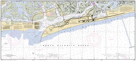 20 Elegant Nautical Charts Free Download