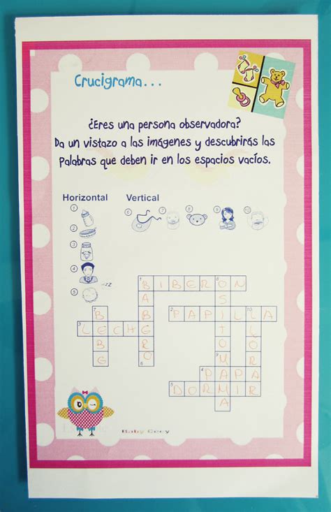 Juegos Para Baby Shower Mixto 2019 Acerca De Las Casas