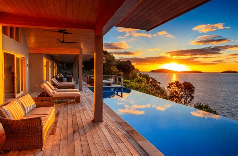 Best Luxury Resorts In The Idyllic Islands Of Fiji