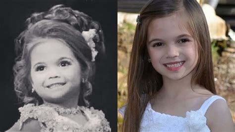 Toddlers And Tiaras Where Are They Now Pageant Children Make It Big