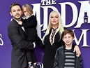 Christina Aguilera's 2 Kids: All About Max and Summer