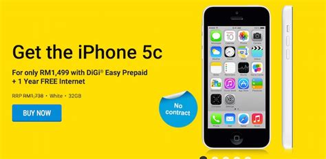 I've used it to unsubscribe from many other mailings i no longer. DiGi Offering 32GB iPhone 5C for Only RM1,499, Comes with ...
