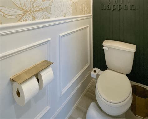 15 Toilet Paper Storage Ideas To Jazz Up Your Bathroom
