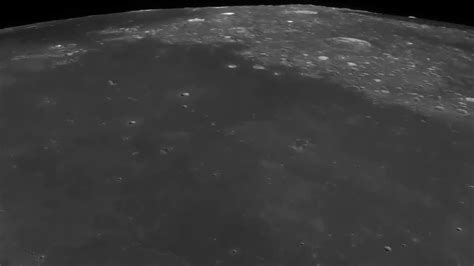 Moon Close Up View Real Sound Hd One News Page Video