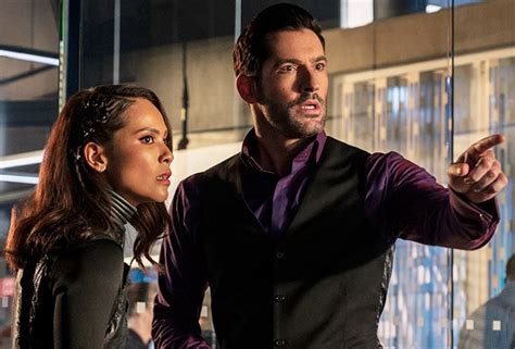 Lucifer Cast Share Emotional Goodbye Messages As Series Wraps For The Final Time Future Tech