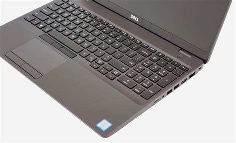 Dell Latitude 5501 Review A Light But Rigid Business Device