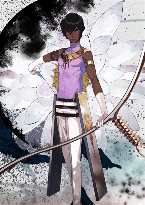 Archer Fate Grand Order Image By Pako Zerochan Anime Image Board