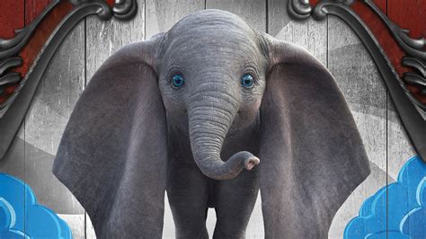 Dumbo 2019 8k Ultra Hd Wallpaper Background Image