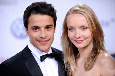 Er stammt aus einer künstlerfamilie: Kostja Ullmann Bowtie - Kostja Ullmann Looks - StyleBistro