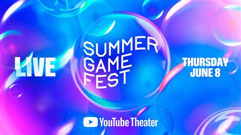 Summer Game Fest Will Kickoff With A Live Audience In 2023 Destructoid