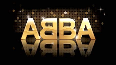 Abba Logo