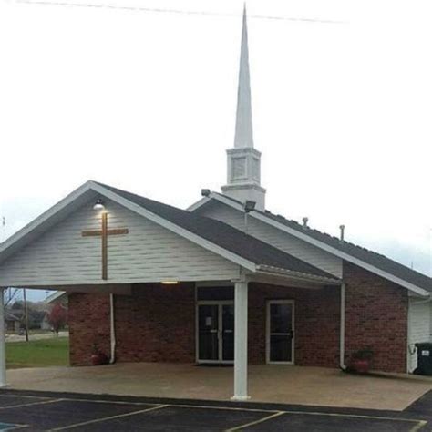 Reeds Spring New Hope Church Of The Nazarene 6 Photos Church Of The