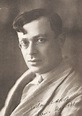 Tristan Tzara — Wikipédia