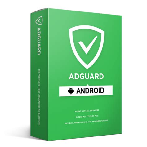 Adguard Premium Android Na Zawsze