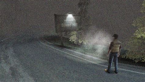 Gamecrítica O Espaço Do Gamer Hardcore Silent Hill E Sua Simbologia