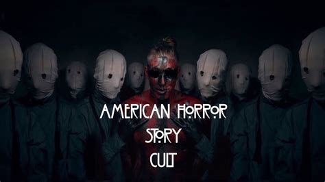 En Pantalla American Horror Story Cult Atlas Reviews